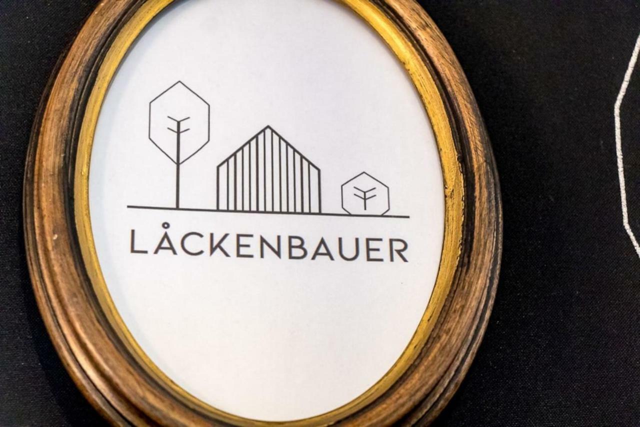 Lackenbauer Apartment Muggenau Exterior photo